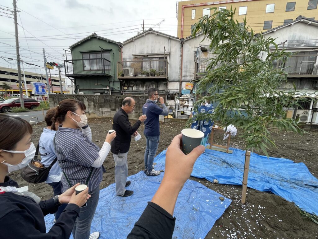 アメリカンスタイル Office＆Garage Build Planning #sokalcity