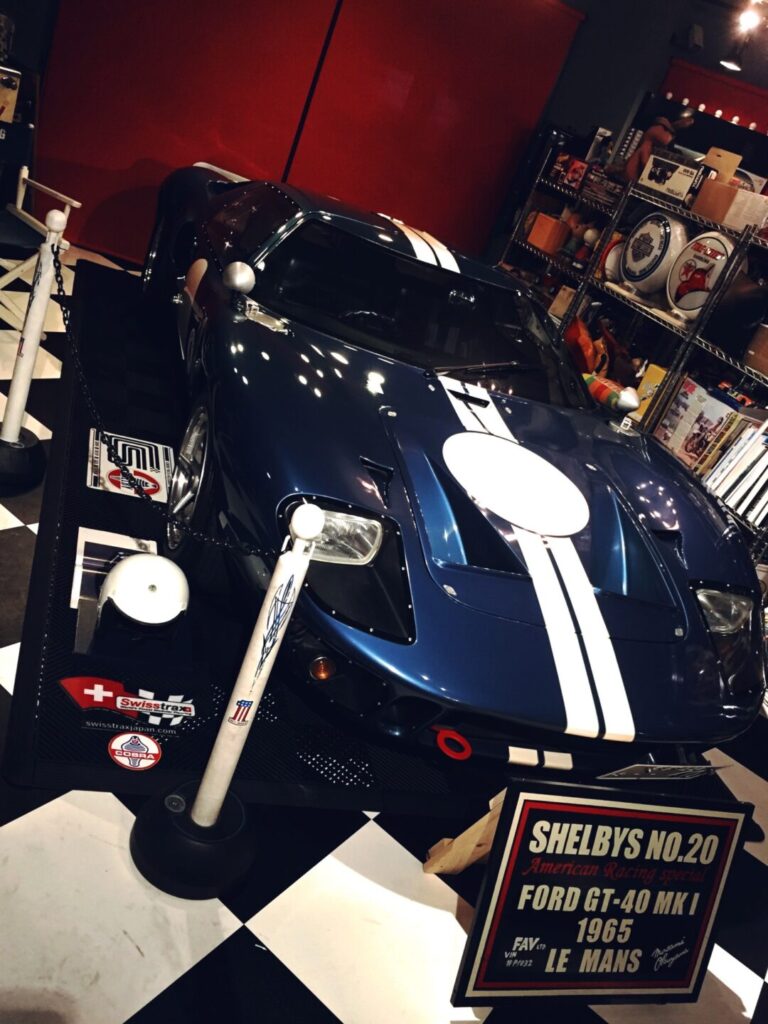 アメリカンスタイルリノベーション SHELBY’S No.20