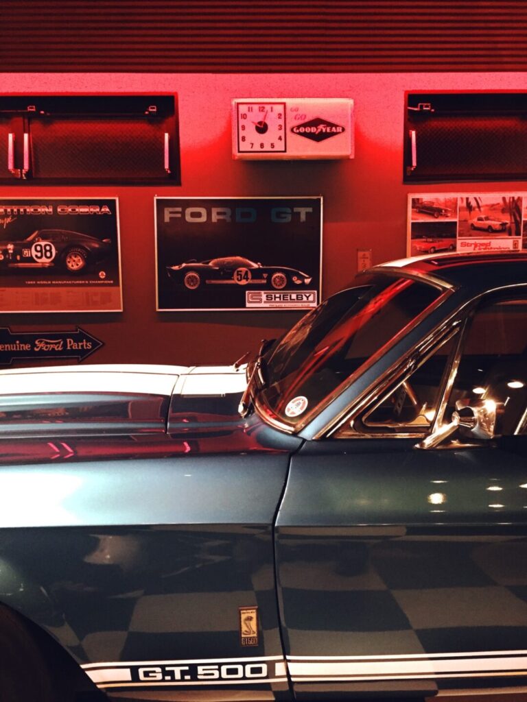 アメリカンスタイルリノベーション SHELBY’S No.20