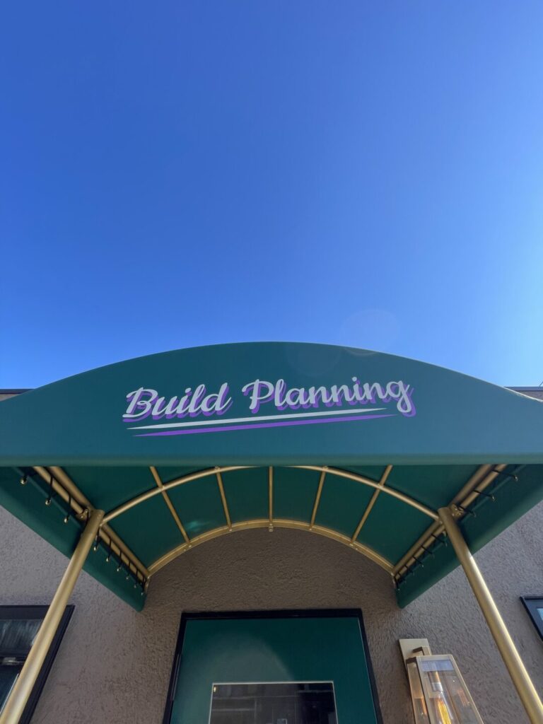 アメリカンスタイル Office＆Garage Build Planning #sokalcity