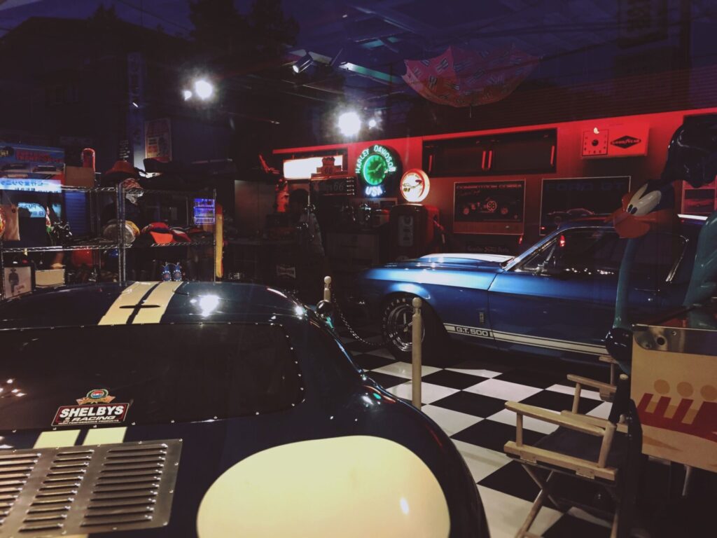 アメリカンスタイルリノベーション SHELBY’S No.20