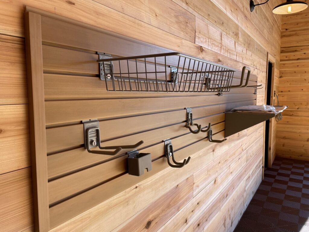 アメリカンスタイル Office＆Garage Build Planning #sokalcity