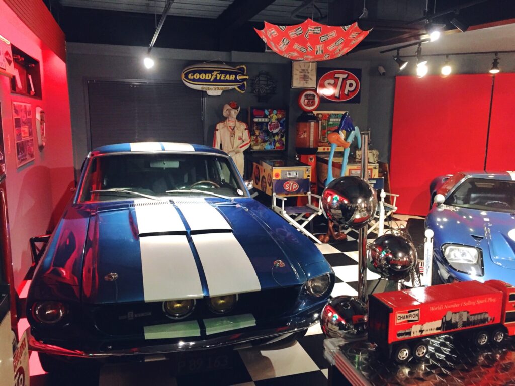 アメリカンスタイルリノベーション SHELBY’S No.20