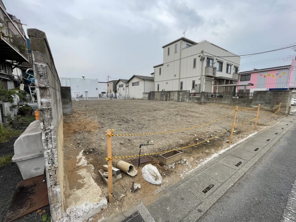アメリカンスタイル Office＆Garage Build Planning #sokalcity
