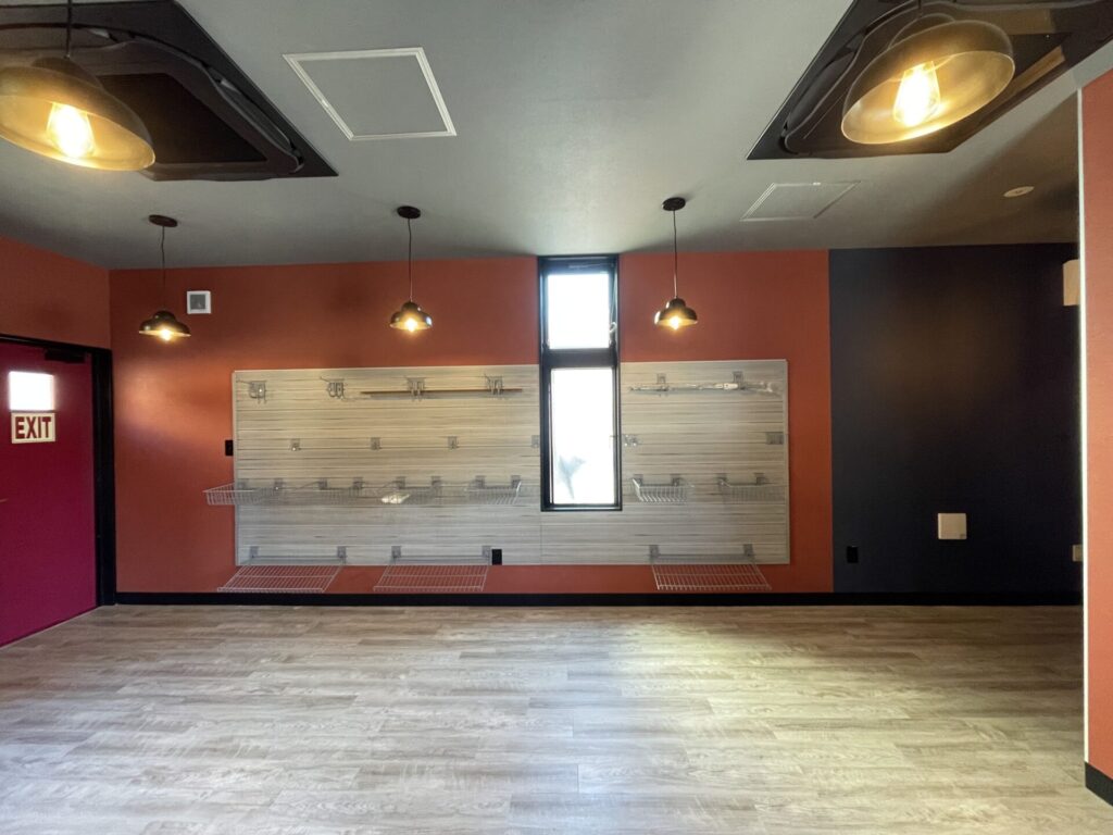 アメリカンスタイル Office＆Garage Build Planning #sokalcity